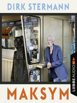 cover image of Maksym